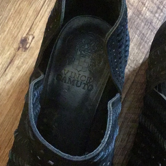 Vince Camuto Booties - Picture 5 of 5